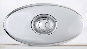 Macdee CDF01CP Front Access Fascia Plate