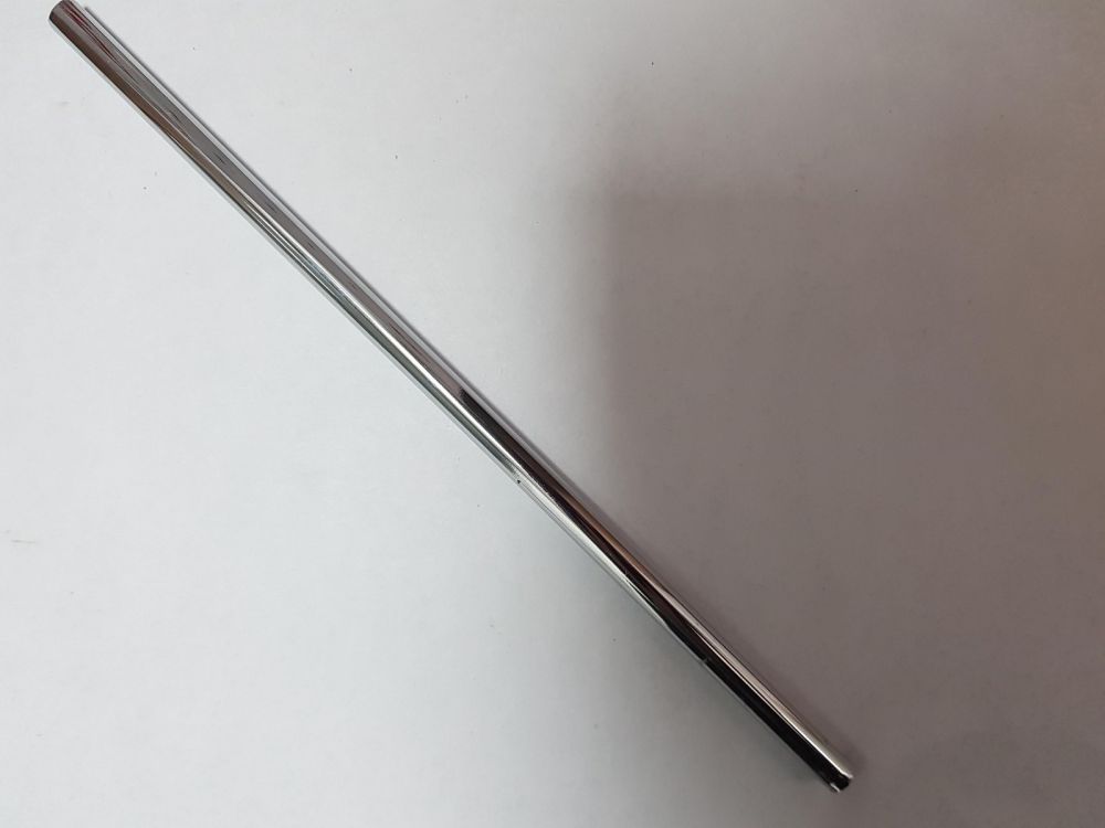 Celmac Chrome Seat Rod Chrome