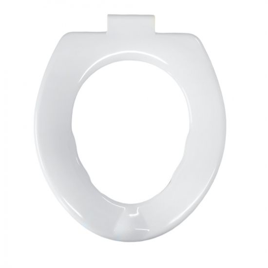 Celmac SCI51WY Celeste Pro Polygiene Seat WH SCI51WY white 5024139038777