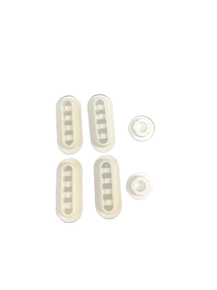 Cersanit Nano Buffers 6884463