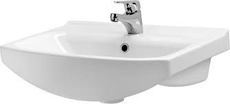 CERSANIT CERSANIA 50 NEW FURNITURE WASHBASIN K11-0044