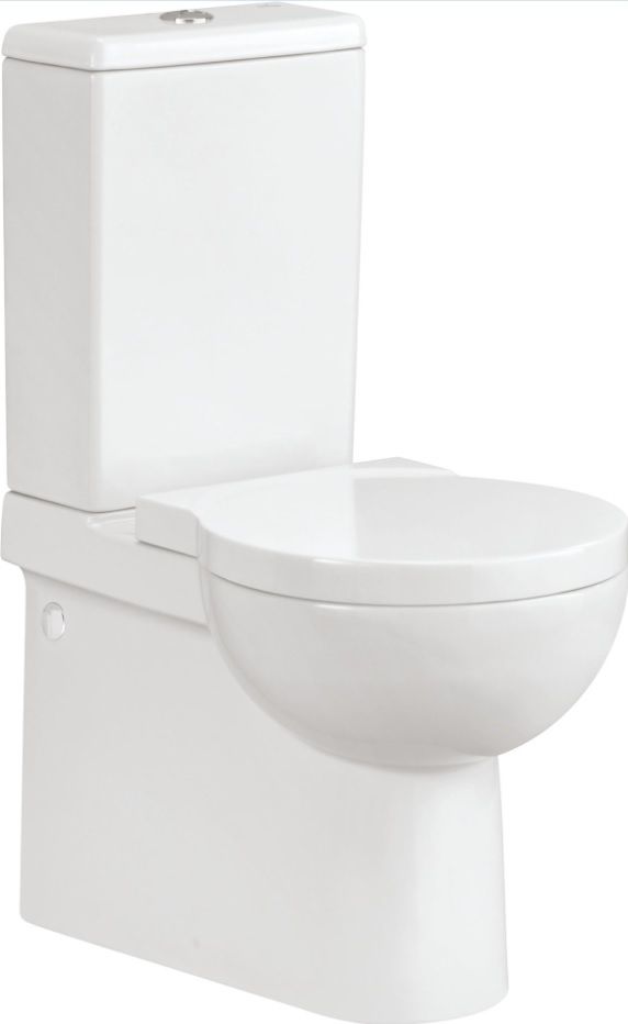 CERSANIT NANO COMFORT DURO PLASTIC SOFT CLOSE CERSANIT K98