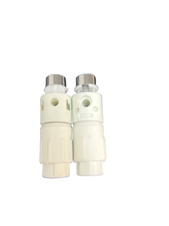 Cersanit Nano Dampers 88963222445 - Advanced Vibration Control Solution