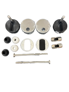 Cersanit Nano Hinges 477855209 - Durable and Innovative Design