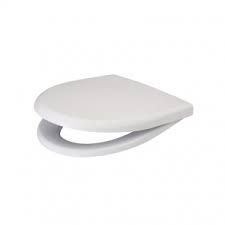 Cersanit Nano replacement Toilet seat and cover standard Close 90014