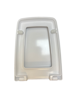 Cersanit Opoczno Soft Close Toilet Seat & Cover (Old Style) – K40-003