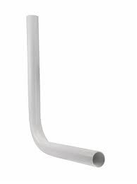 Twyford Flushbend 560 x 460mm CF6426WH