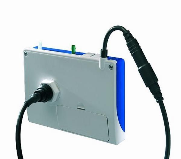 Twyford CF9302XX 240v Transformer for Flush sense Infra Red Sensors 
