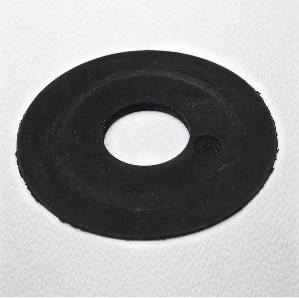 Multikwik Flush Valve Washer New Style Black