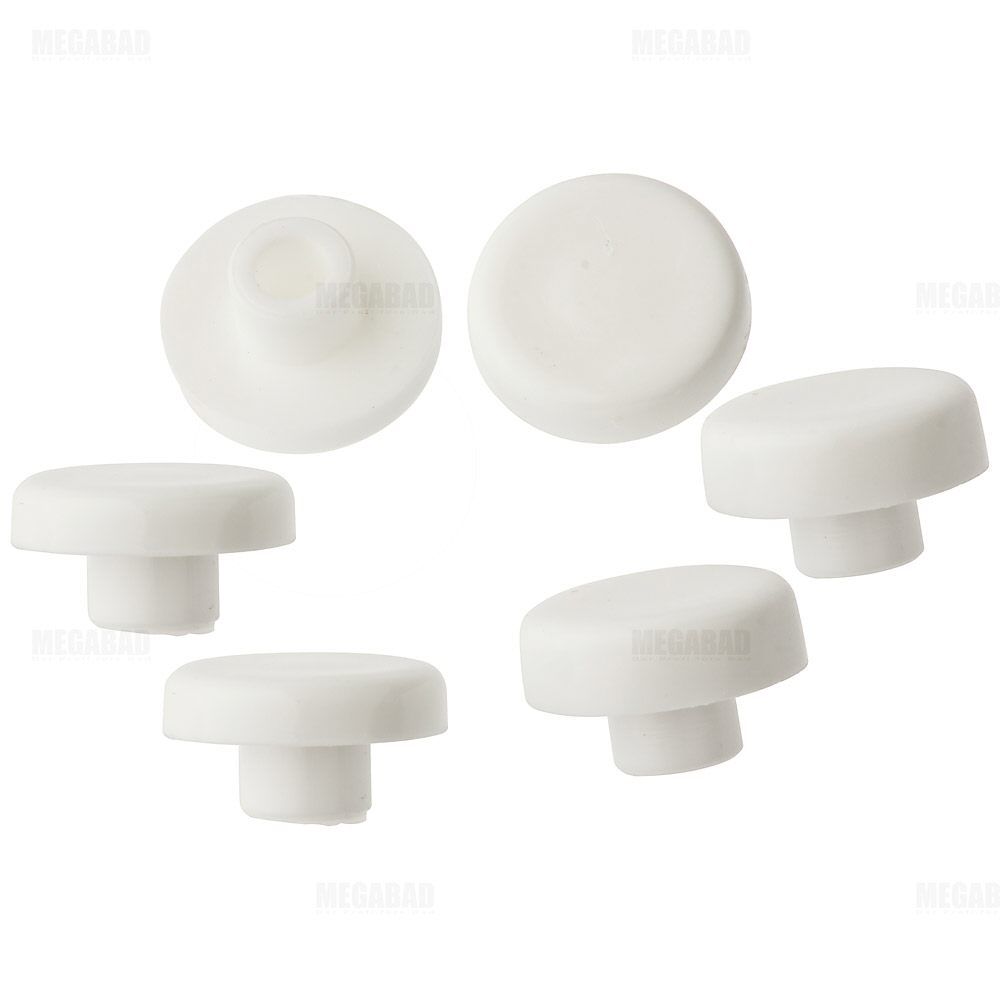 Keramag 500 by Citterio - Lineo by Citterio 598135 buffers round