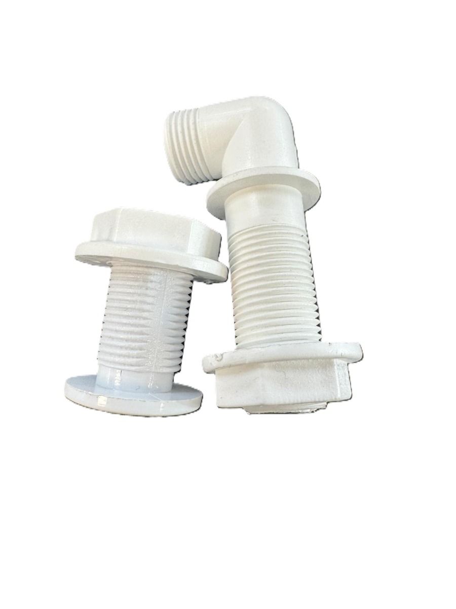 CLEAN WATER INLET ELBOW