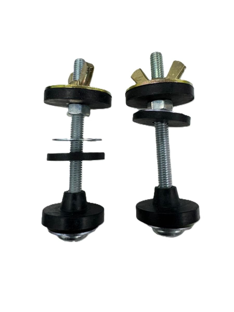close couple bolts