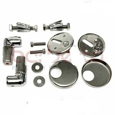 COMPLETE WATER COVER HINGES KIT CW EL1 RALLENTATE GALASSIA 9821KITCER