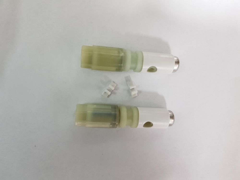 Ideal Standard Connect Soft Close Dampers