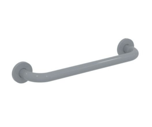 Armitage Shanks S6453LJ Con21 Str Grab Rail Grey 50cm
