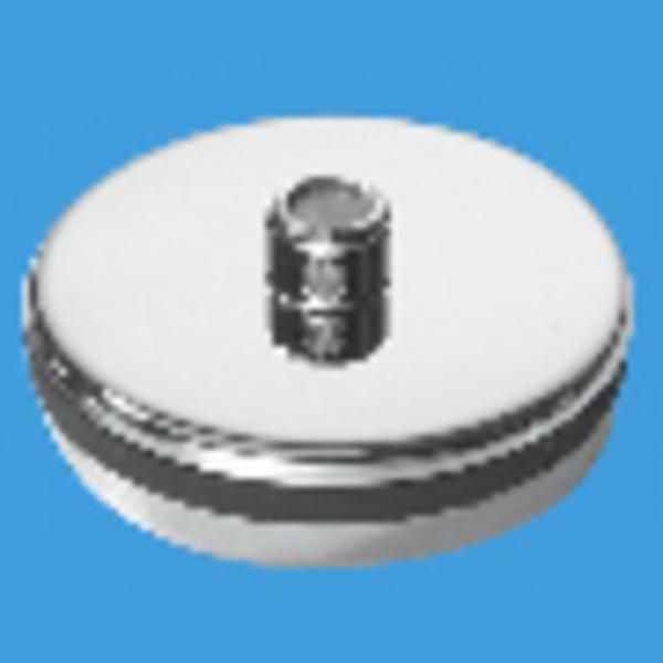 McAlpine CP2 1.3/4in Waste Plug CP (1500)