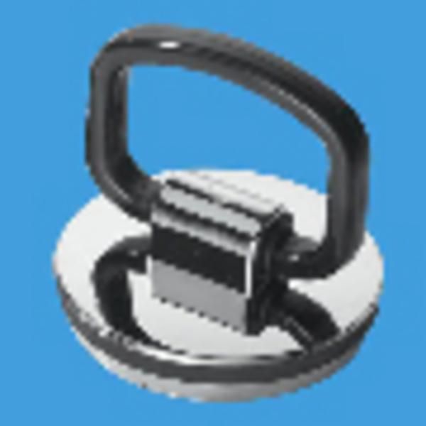 McAlpine CP2H 1.3/4in Waste Plug CP