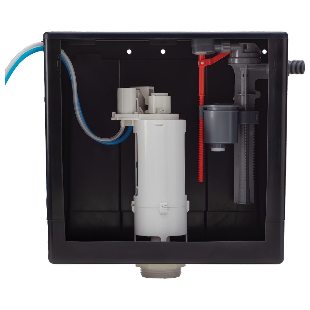 Macdee CPL62CP Pneu-Compact II F/T Access 2in B/E