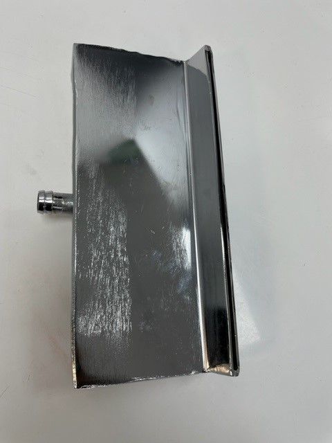 Creavit 601008 Shower Head Apparatus 1