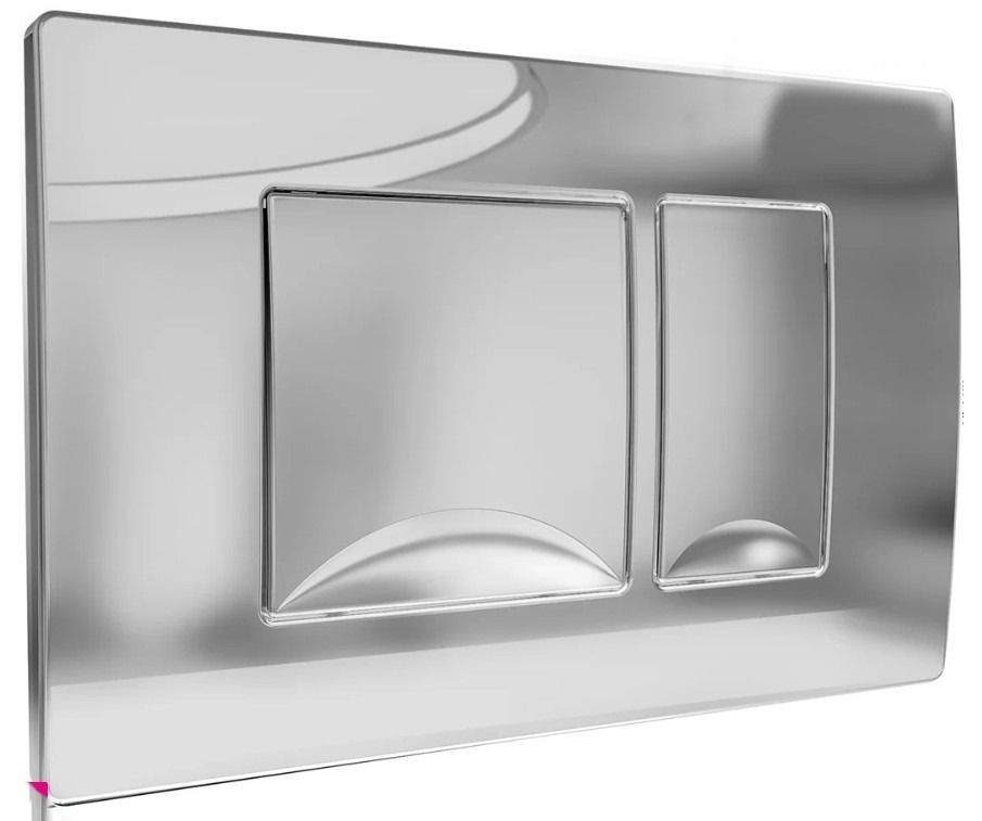 creavit and Sanica Flushplate