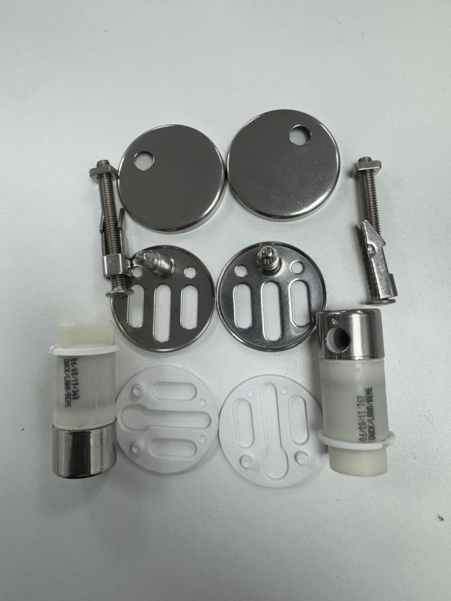 Creavit Lara and Bene Soft Close Toilet Seat Hinges 06/08/19/369