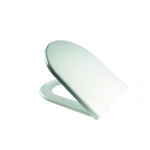 CROYDEX FENTON TOILET SEAT