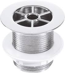 McAlpine CWU1S 1.1/4in Urinal Wst 2.1/8in Tail CP