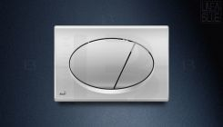 DELFIN M71 FLUSH PLATE