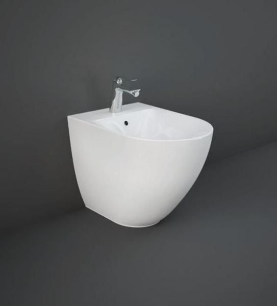 RAK Des BTW Bidet 1th DESBD2015AWHA Bathroomsuites
