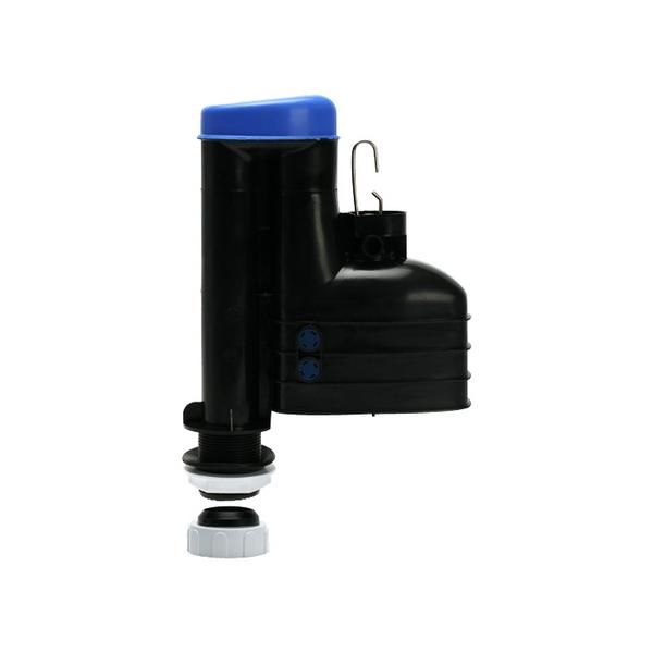 Delchem DFA07525 Dualflush Syphon Int.O/F 7.1/2in