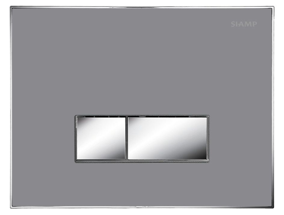 Album.Flushplate.-.Flat.Grey......