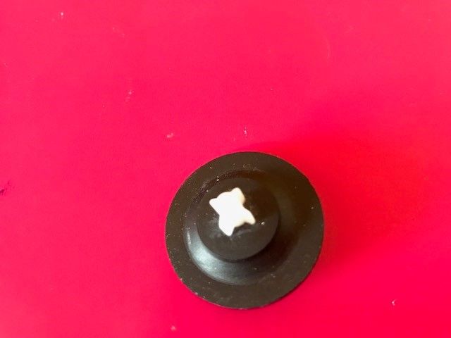 Fill Valve Diaphragm for Cistern Inlet Valve 00012