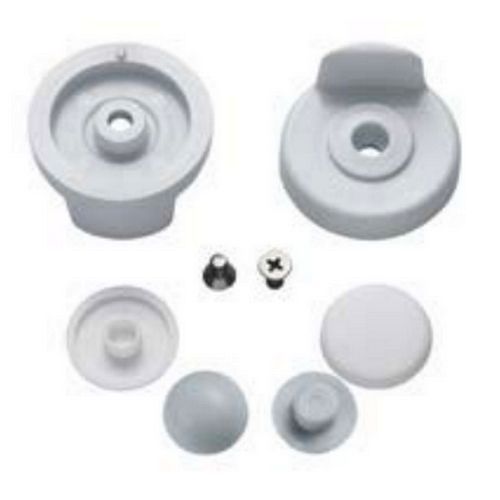 Diaqua Comfort 31169096 Toilet Seat buffer set