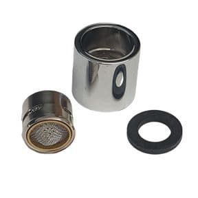 Dornbracht Chrome Aerator 90230102500-00