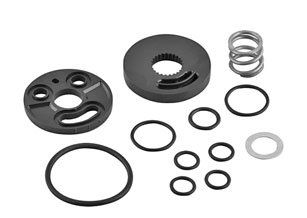 Dornbracht - 9030110850090 - Diverter Rep Kit 9030110850090