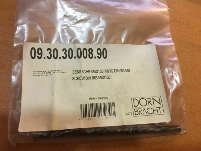 DORNBRACHT 0414031260090 WASHER