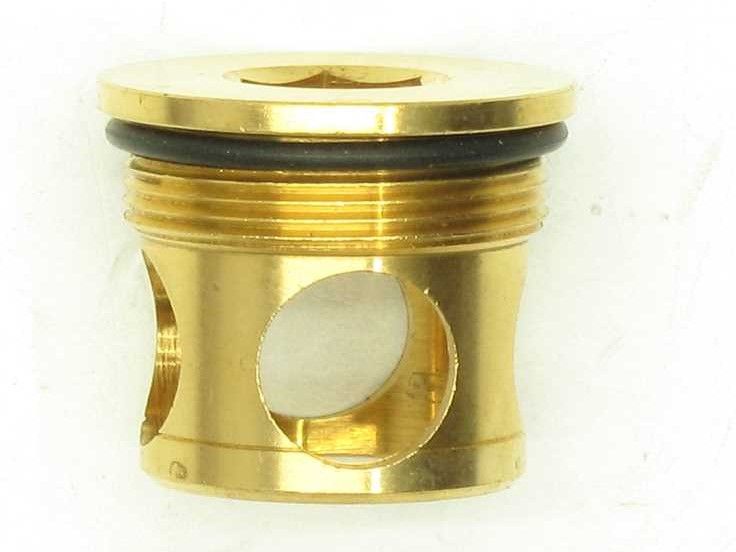 Dornbracht  0421340770090 nipple for DOVB xTool thermostat module