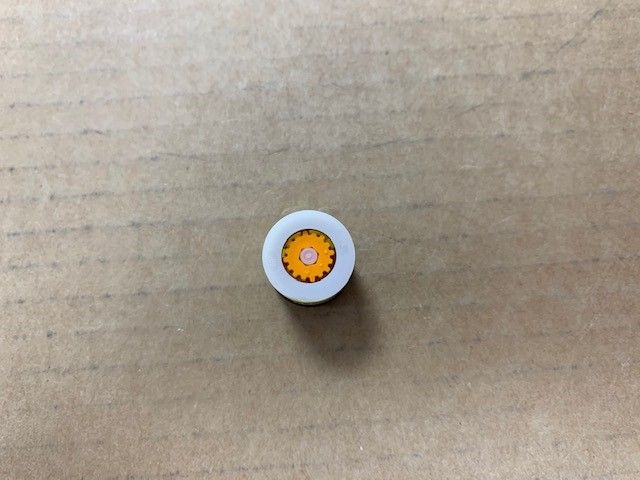 Dornbracht 09230107790 flow RV cartridge 9 litres Per min