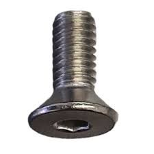 Dornbracht countersunk screw M4x10 DIN7991 A2 09303012490 093030124 M4 x 10 mm