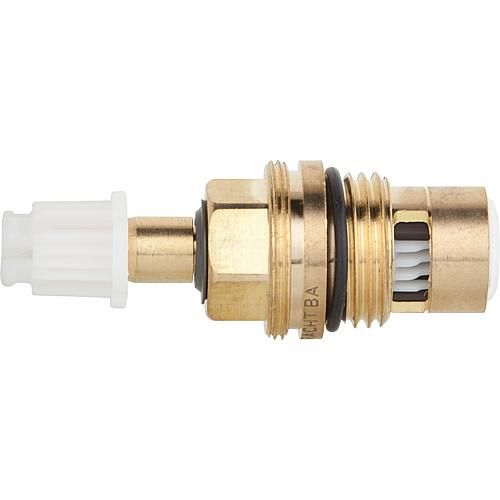 Dornbracht headpart for Supernova single lever bidet mixer 9090031330090