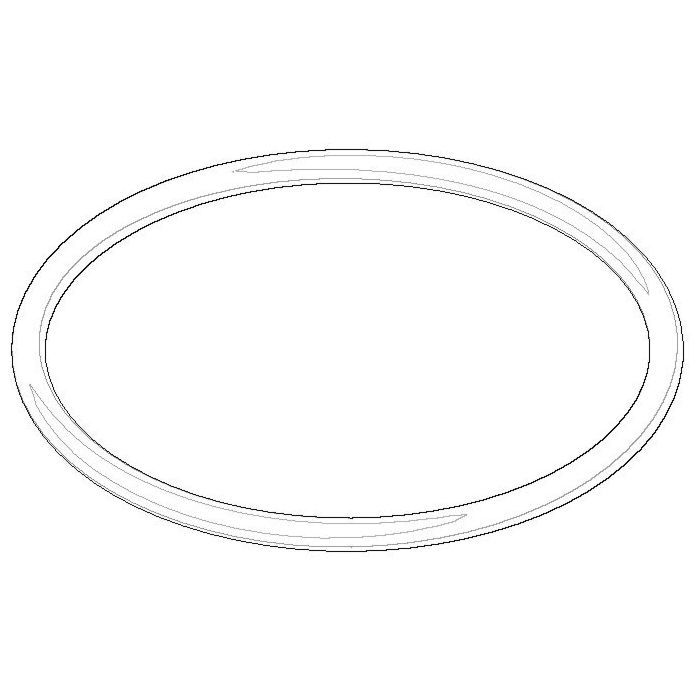 Dornbracht O-ring 36.0x2, 1930 09141011190