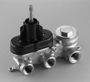 Dornbracht plastic cap sleeve 09111100690