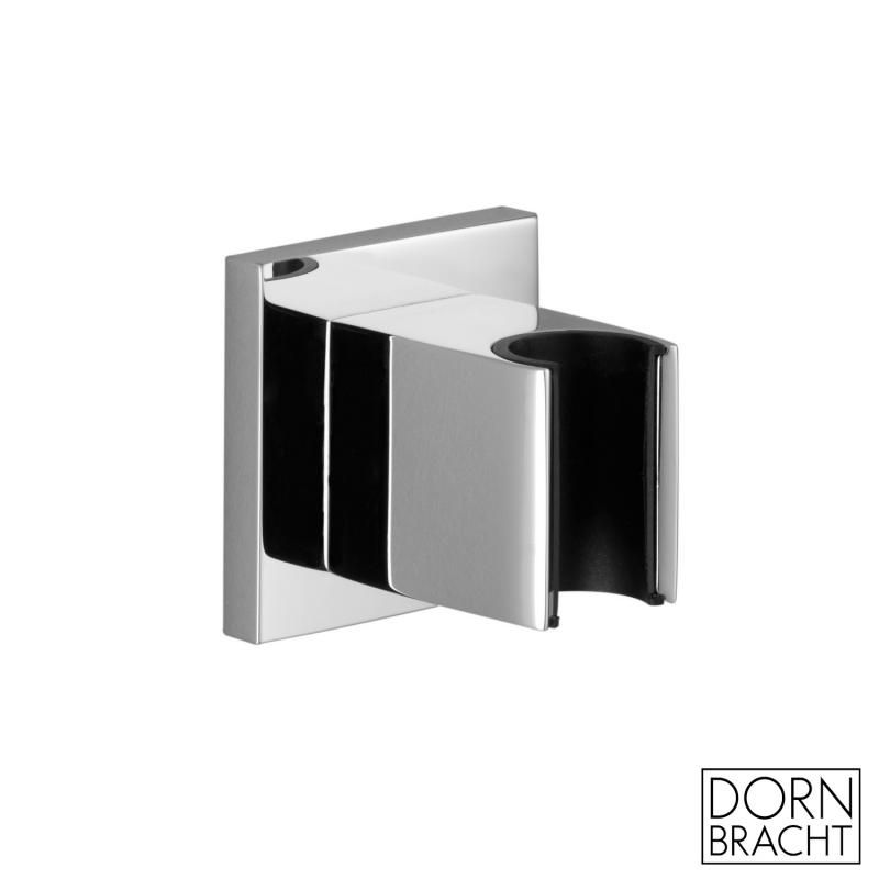 Dornbracht Shower Bracket escutcheon 60 x 60 mm  Dornbracht shower bracket chrome 28050980