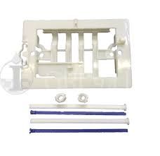 OLI Counterplate RIVER RIA OL0041676 / 0041676 / 5604005566902