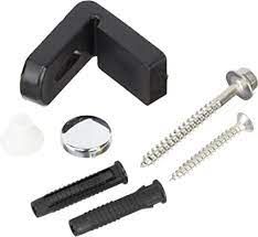 Ideal Standard Spares Floor fixing kit for WC pan and bidet AV0009400R