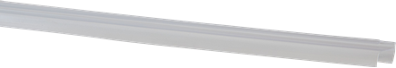 Design DS0000082 Single Door Quadrant Waterproof Strip 
