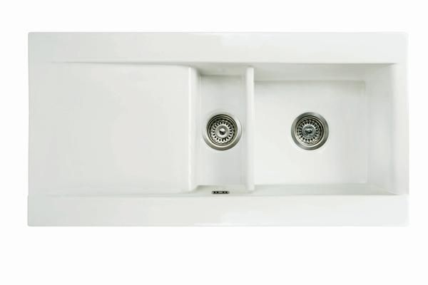 RAK Gourmet Dream Sink 1, DSINK1 Bathroomsuites