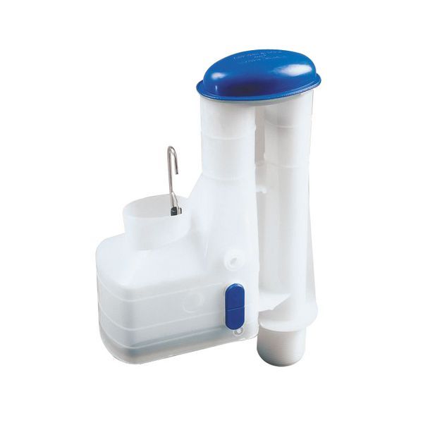 Derwent Macdee DSY0225 1 Piece Syphon 8