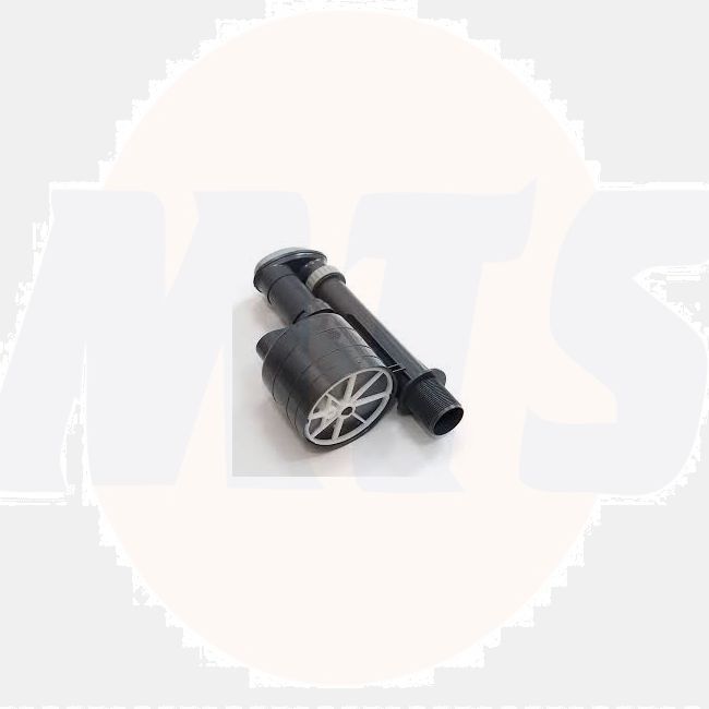 Wirquin 10 FLUSH MECHANISMS METRO DSY7538 RAPID ROUND 10