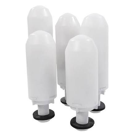 Dudley SY30 Auto Syphon 13Lt 1inx7.5in PURAUT364948 Bathroomsuites